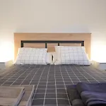 Precioso Cerca De Mar Y Montana Apartment Polanco
