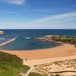 Precioso Cerca De Mar Y Montana Apartment *