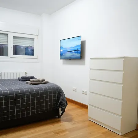 Appartement Precioso Cerca De Mar Y Montana Polanco