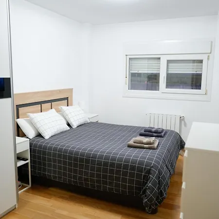 Appartement Precioso Cerca De Mar Y Montana *