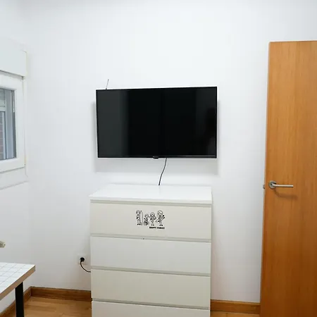 Apartamento Precioso Cerca De Mar Y Montana