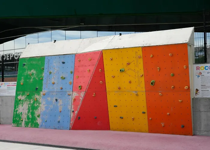 Lejlighed Precioso Cerca De Mar Y Montana *