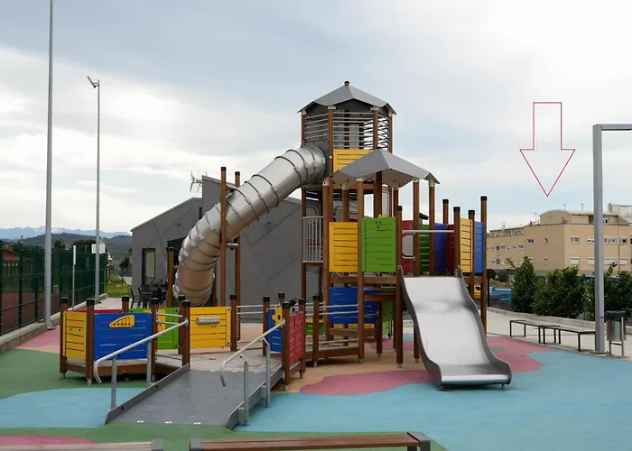 Lejlighed Precioso Cerca De Mar Y Montana *