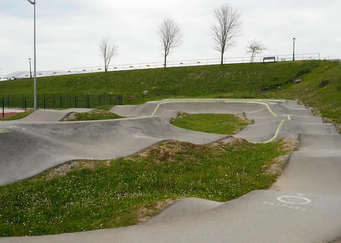 Precioso Cerca De Mar Y Montana * Polanco