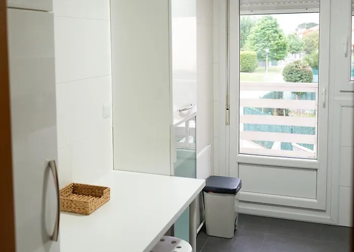 Precioso Cerca De Mar Y Montana アパート Polanco