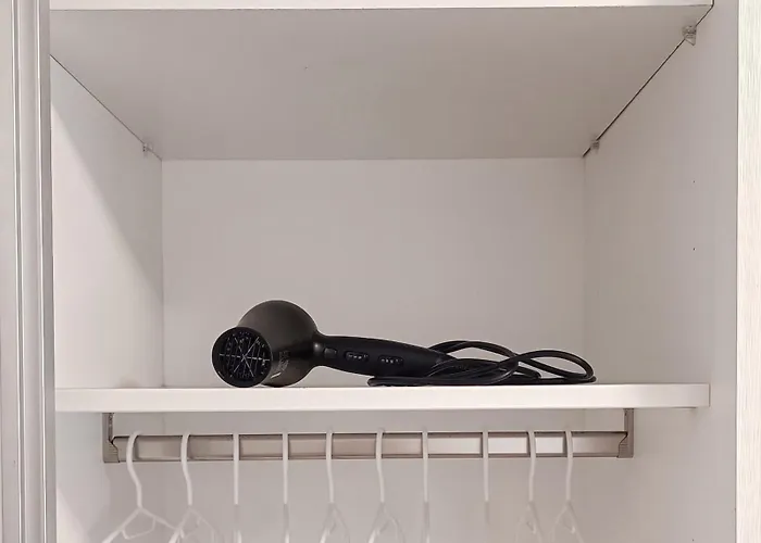 アパート Precioso Cerca De Mar Y Montana *