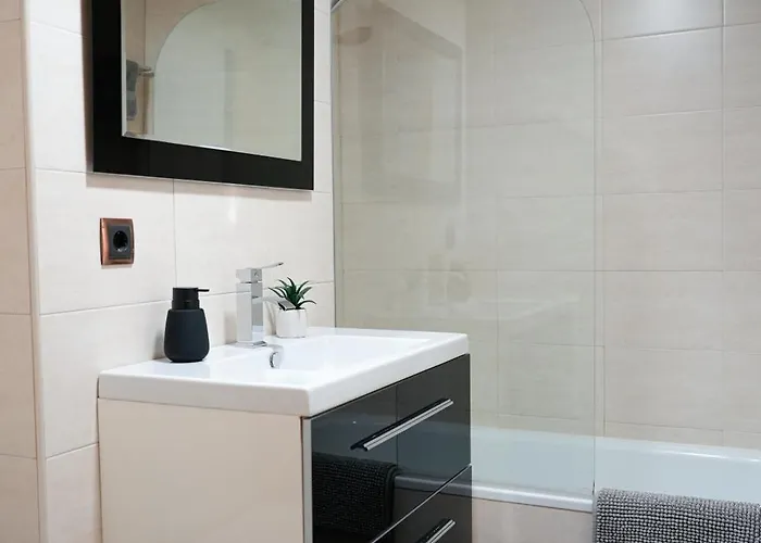 Precioso Cerca De Mar Y Montana Polanco