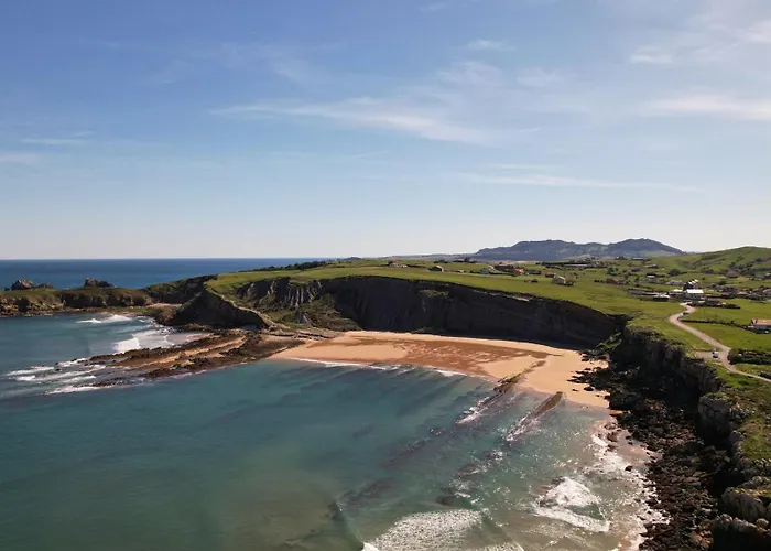 Lejlighed Precioso Cerca De Mar Y Montana