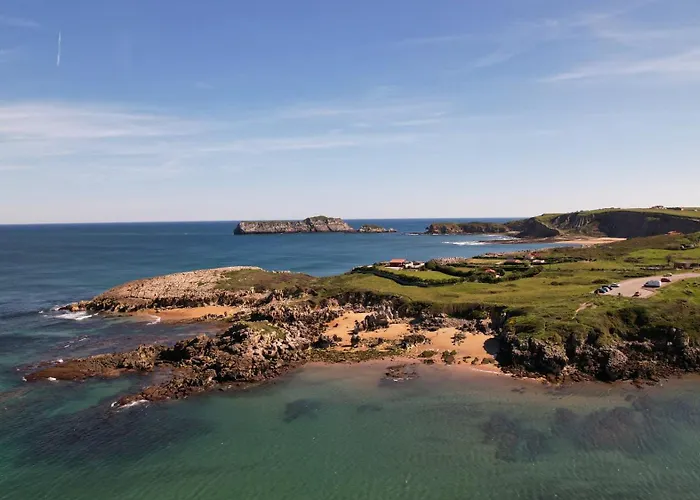 Precioso Cerca De Mar Y Montana