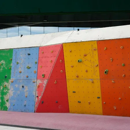 Apartamento Precioso Cerca De Mar Y Montana *