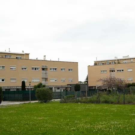 Apartamento Precioso Cerca De Mar Y Montana