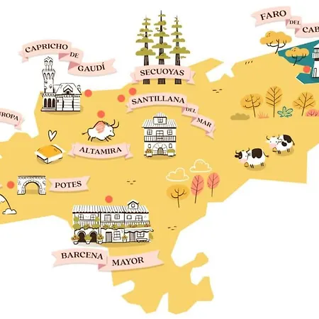 Apartamento Precioso Cerca De Mar Y Montana Polanco