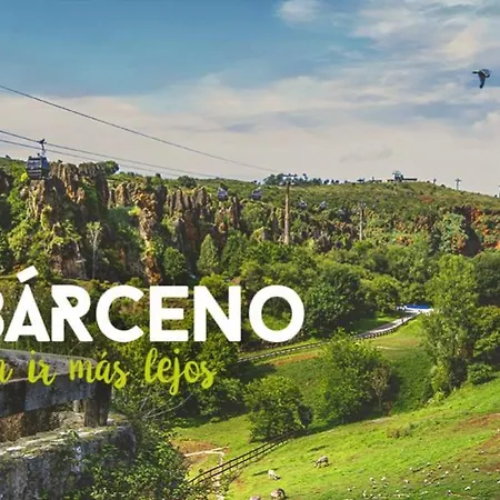 Precioso Cerca De Mar Y Montana Lägenhet