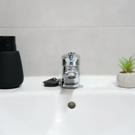 Apartamento Precioso Cerca De Mar Y Montana Polanco