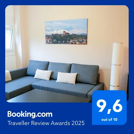 Apartamento Precioso Cerca De Mar Y Montana