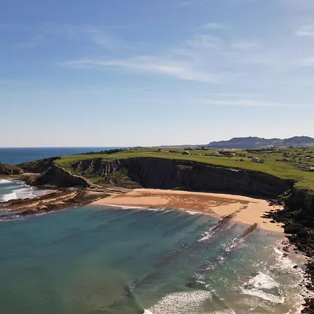Lägenhet Precioso Cerca De Mar Y Montana