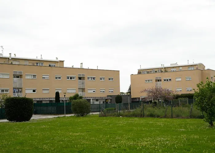 Apartment Precioso Cerca De Mar Y Montana