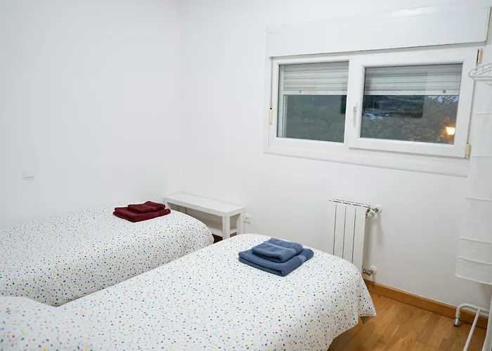 Apartment Precioso Cerca De Mar Y Montana Polanco