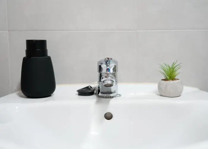 Apartment Precioso Cerca De Mar Y Montana Polanco